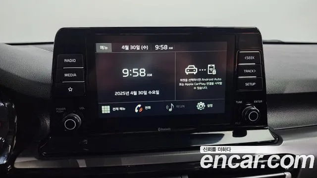 Kia Seltos id 2681835 из Кореи 15