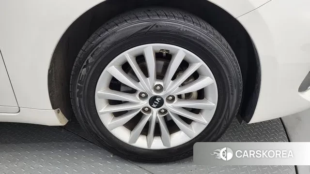 Kia K7 Premier id 2999919 из Кореи 15