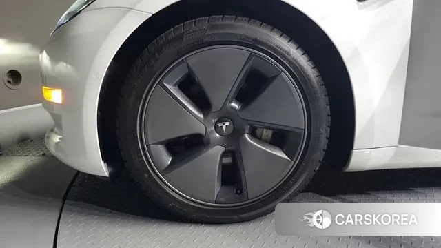 Tesla Model 3 id 3247960 из Кореи 15