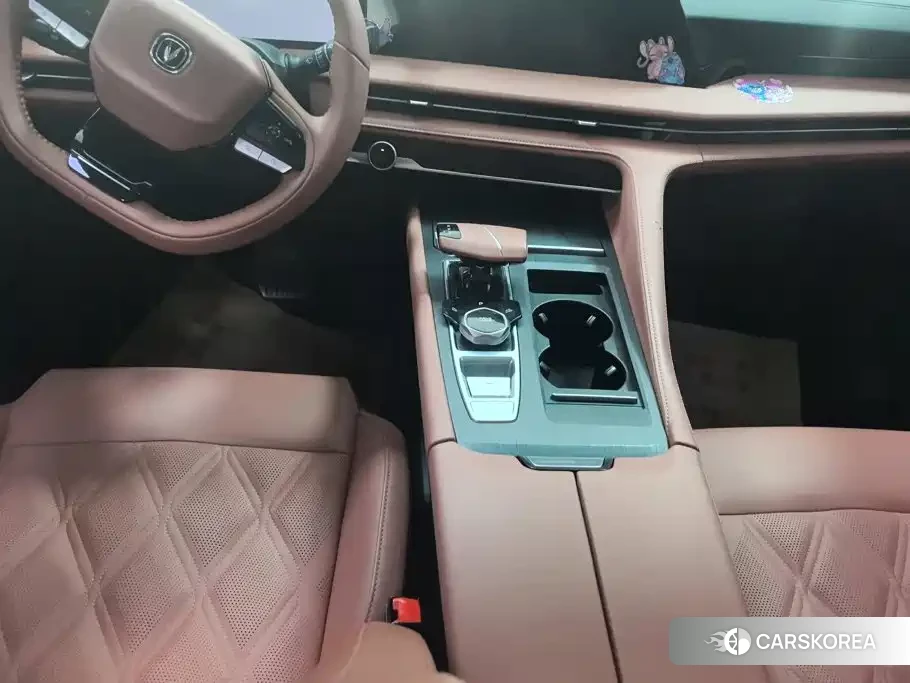 Chang'an CS75PLUS id 4628217 из Китая 11