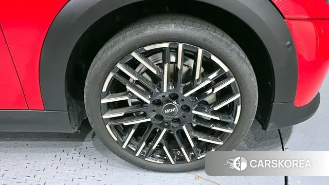 Mini Cooper S 4th Generation id 3278436 из Кореи 15