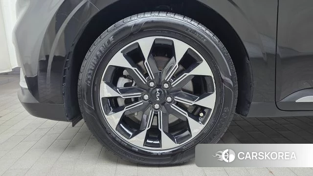 Kia Carnival 4th generation id 4792589 из Кореи 28