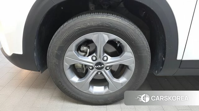 Kia The New Seltos id 3934382 из Кореи 15