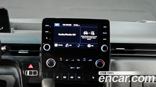 Hyundai Staria id 2747007 из Кореи 15