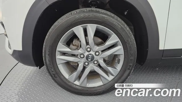 Kia Seltos id 2921943 из Кореи 15