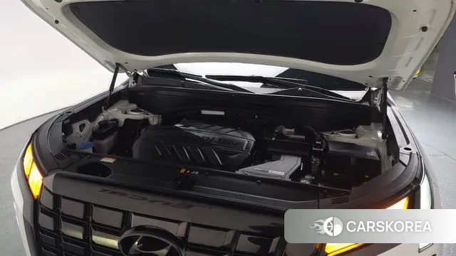 Hyundai The New Palisade id 3758871 из Кореи 15