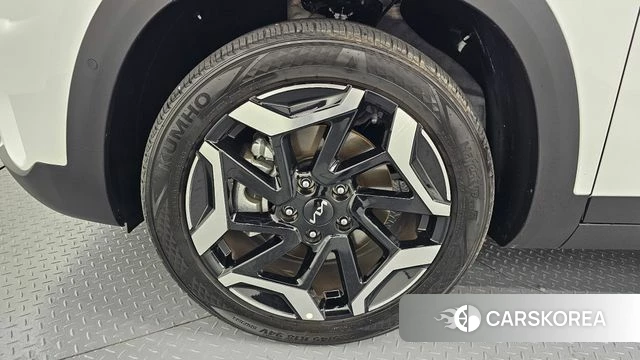 Kia The New Seltos id 4329354 из Кореи 27