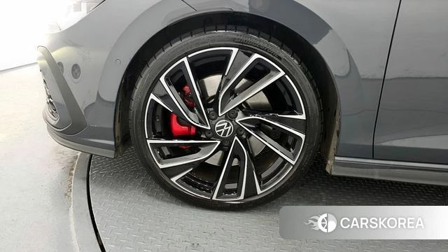 Volkswagen Golf 8th Generation id 3798888 из Кореи 15