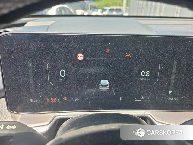 Kia The New Sorento 4th Generation id 4493979 из Кореи 7