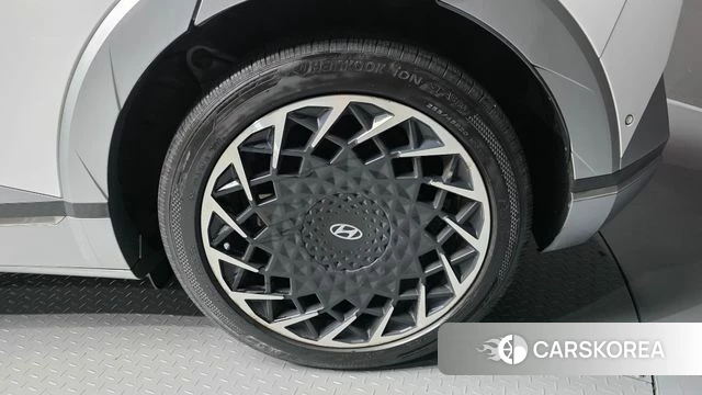 Hyundai Ionic 5 id 4758412 из Кореи 15