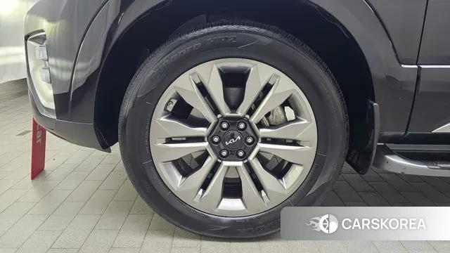 Kia Mohave Master id 3006793 из Кореи 15