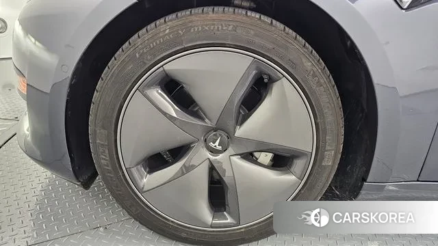 Tesla Model 3 id 3350362 из Кореи 15