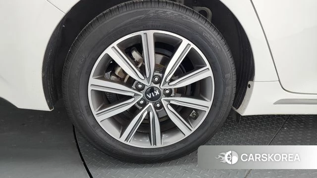 Kia The New K5 2nd generation id 4363011 из Кореи 25
