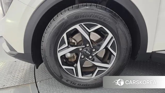 Kia Sportage 5th Generation id 3394882 из Кореи 15