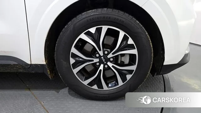 Kia Carnival 4th generation id 3468151 из Кореи 15