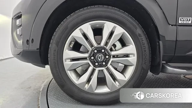 Kia Mohave Master id 3427965 из Кореи 15