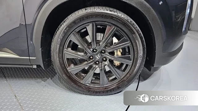 Hyundai Palisade id 3444830 из Кореи 15