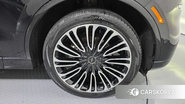 Lincoln Aviator 2nd generation id 3852396 из Кореи 15