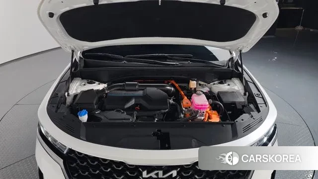 Kia Sorento 4th Generation id 3058990 из Кореи 15