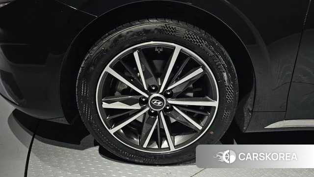 Hyundai The New Grandeur IG id 3865596 из Кореи 15