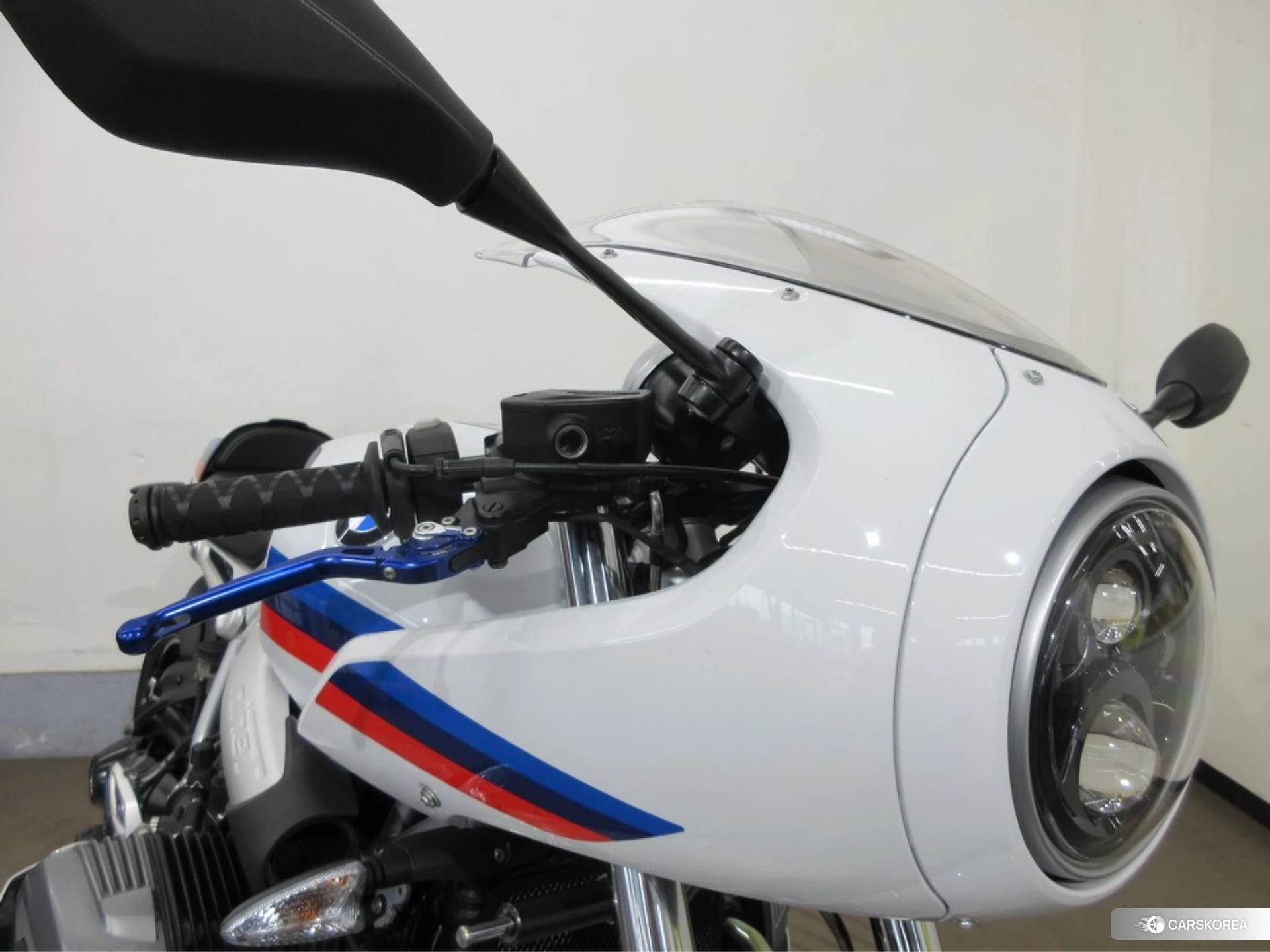 BMW R NINE T RACER id 3946713 из Японии 26