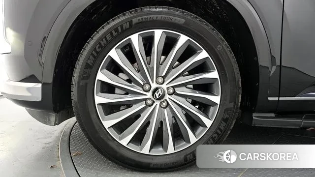 Hyundai The New Palisade id 3389125 из Кореи 15