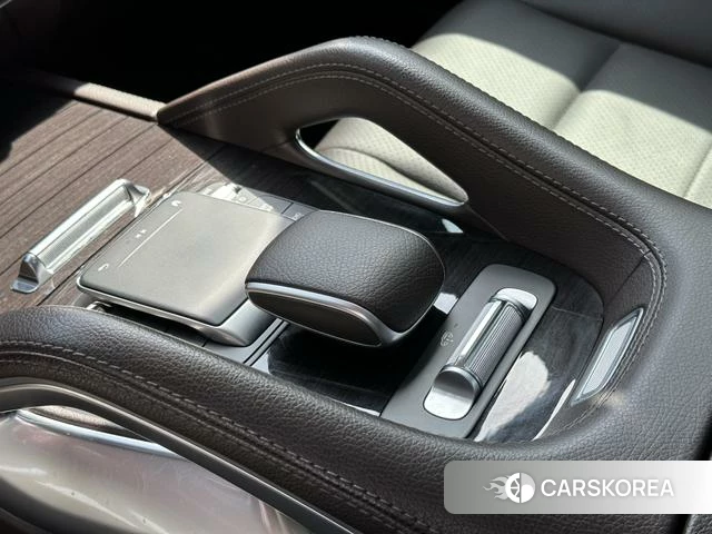 Mercedes-Benz GLS id 4271477 из Китая 32