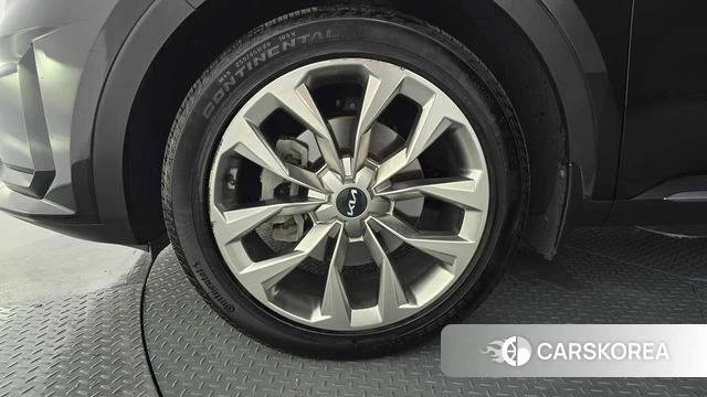 Kia Sorento 4th Generation id 4593374 из Кореи 28