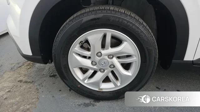 Hyundai Venue id 3437352 из Кореи 15