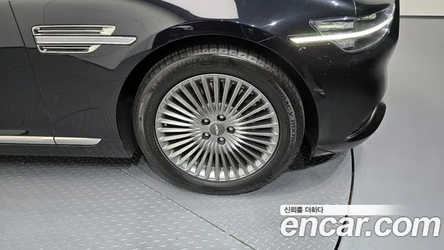 Genesis G90 id 2684149 из Кореи 15