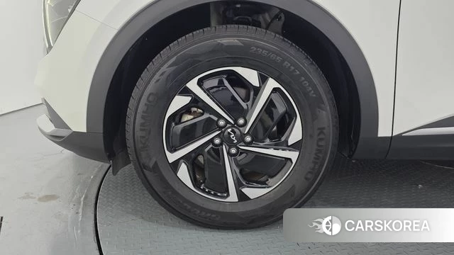Kia Sportage 5th Generation Hybrid id 4922840 из Кореи 15