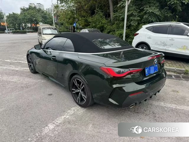 BMW 4 series id 4335766 из Китая 7