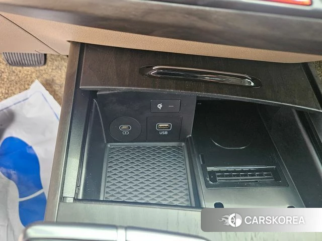 Kia K8 id 4517285 из Кореи 15
