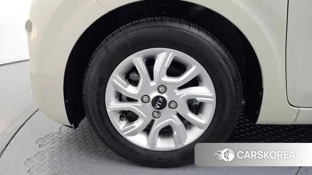 Kia All New Morning (JA) id 3489625 из Кореи 15