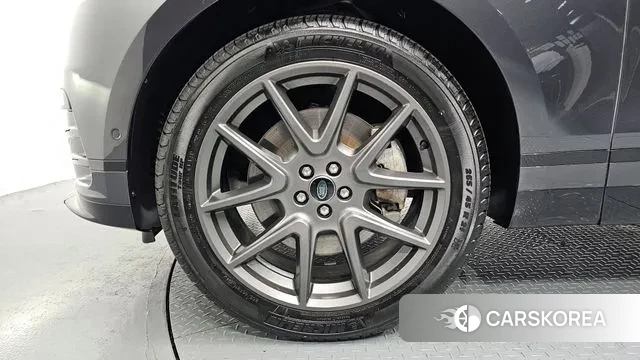 Land Rover Range Rover Velar id 3720865 из Кореи 15