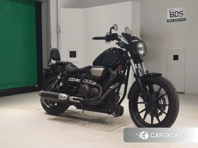 Проданный Yamaha BOLT 950 2015 из Японии, фото 3
