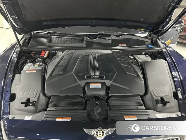 Bentley Bentayga id 3646646 из Кореи 12