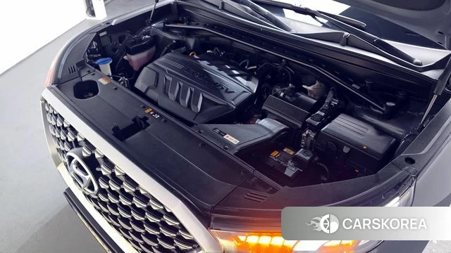 Hyundai Palisade id 3866151 из Кореи 15