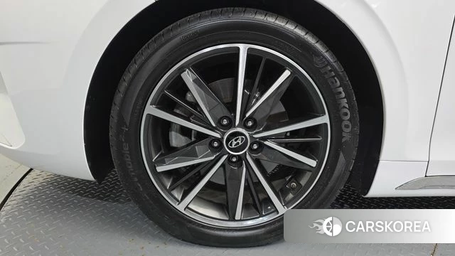 Hyundai The New Grandeur IG id 4848601 из Кореи 15