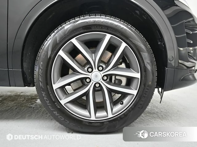 Land Rover Discovery Sports 2nd Generation id 4342484 из Кореи 15