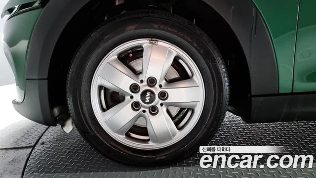 Mini Cooper id 2751191 из Кореи 15