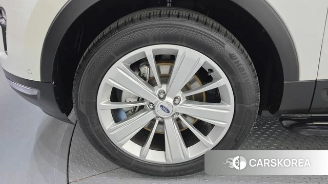 Ford Explorer id 4285453 из Кореи 15