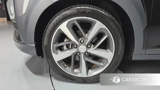 Hyundai Kona id 3402914 из Кореи 15