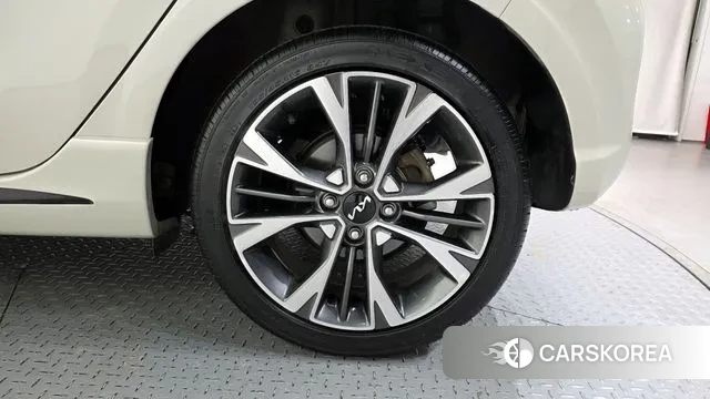 Kia Morning Urban (JA) id 3492782 из Кореи 15