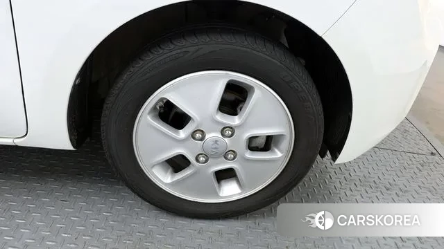 Kia The New Ray id 3687294 из Кореи 15