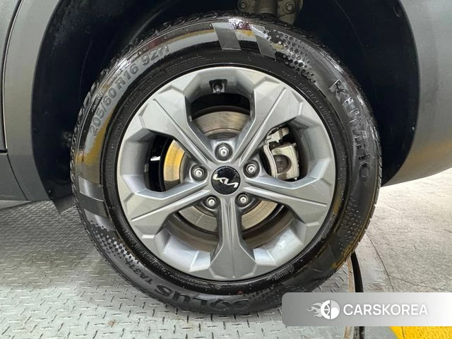 Kia The New Seltos id 4343349 из Кореи 15