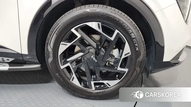 Kia Sportage 5th Generation id 3421504 из Кореи 15