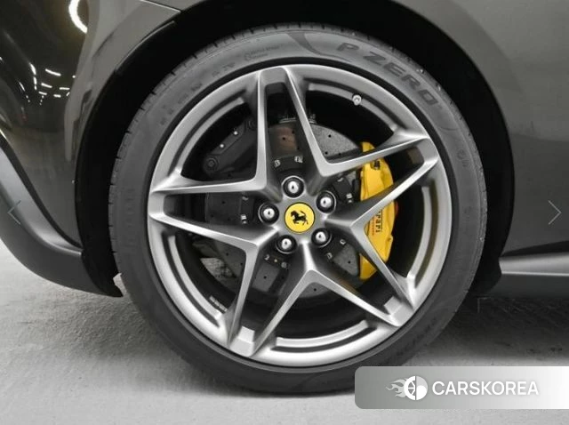 Ferrari Rome id 3952763 из Кореи 15