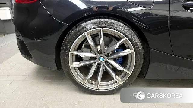 BMW Z4 (G29) id 3954430 из Кореи 15