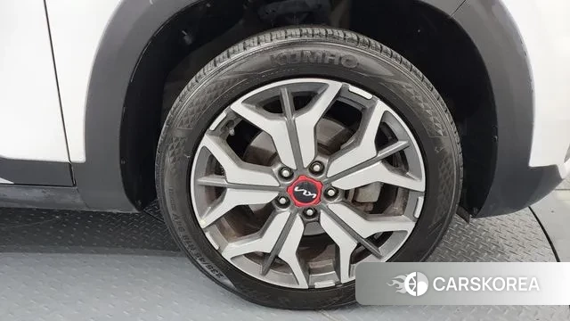 Kia Seltos id 3545664 из Кореи 15